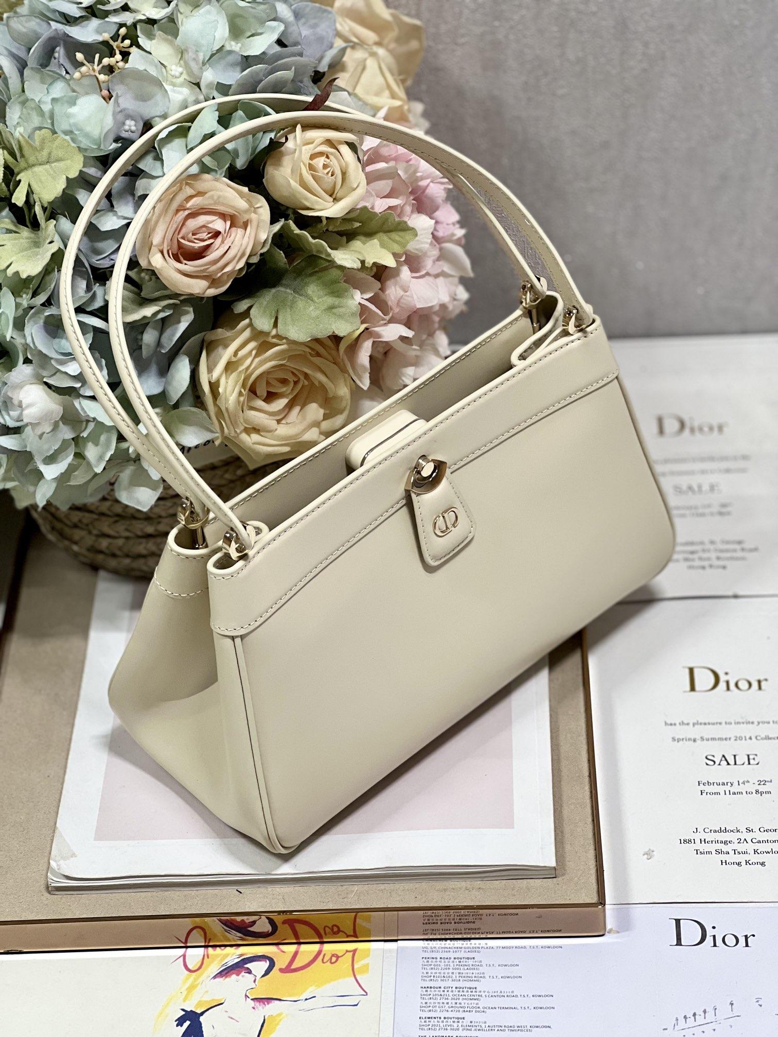 D I O R Dior Key 레플리카 43번 이미지 - Bag | 세미샵 레플리카 사이트