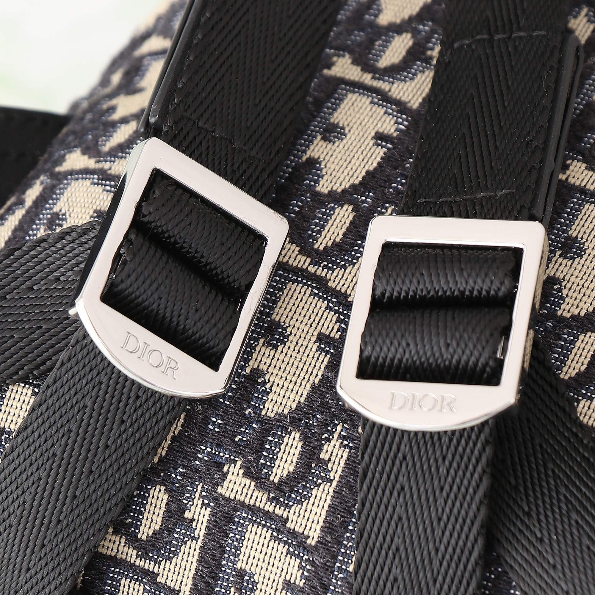 D I O R Dior Kids Mini Rider Backpack 레플리카 6번 이미지 - Bag | 세미샵 레플리카 사이트