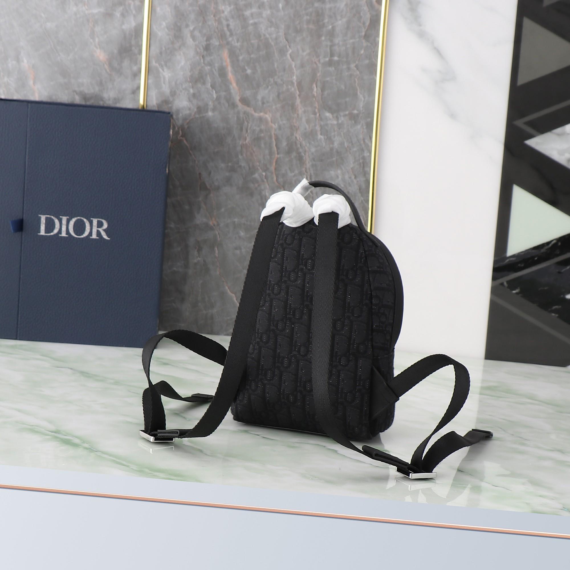 D I O R Dior Kids Mini Rider Backpack 레플리카 9번 이미지 - Bag | 세미샵 레플리카 사이트