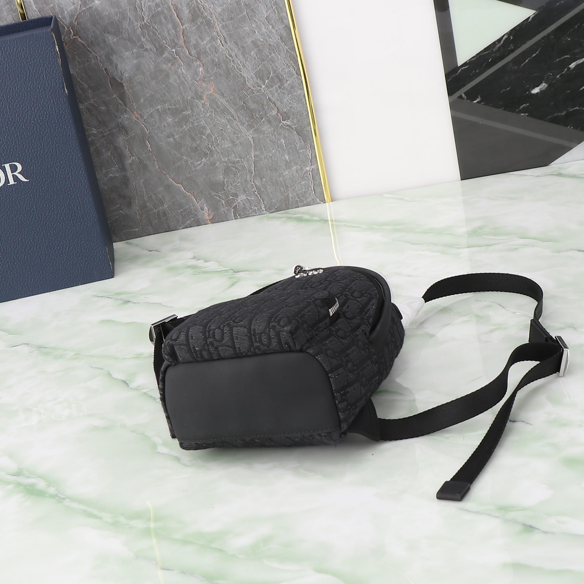 D I O R Dior Kids Mini Rider Backpack 레플리카 11번 이미지 - Bag | 세미샵 레플리카 사이트