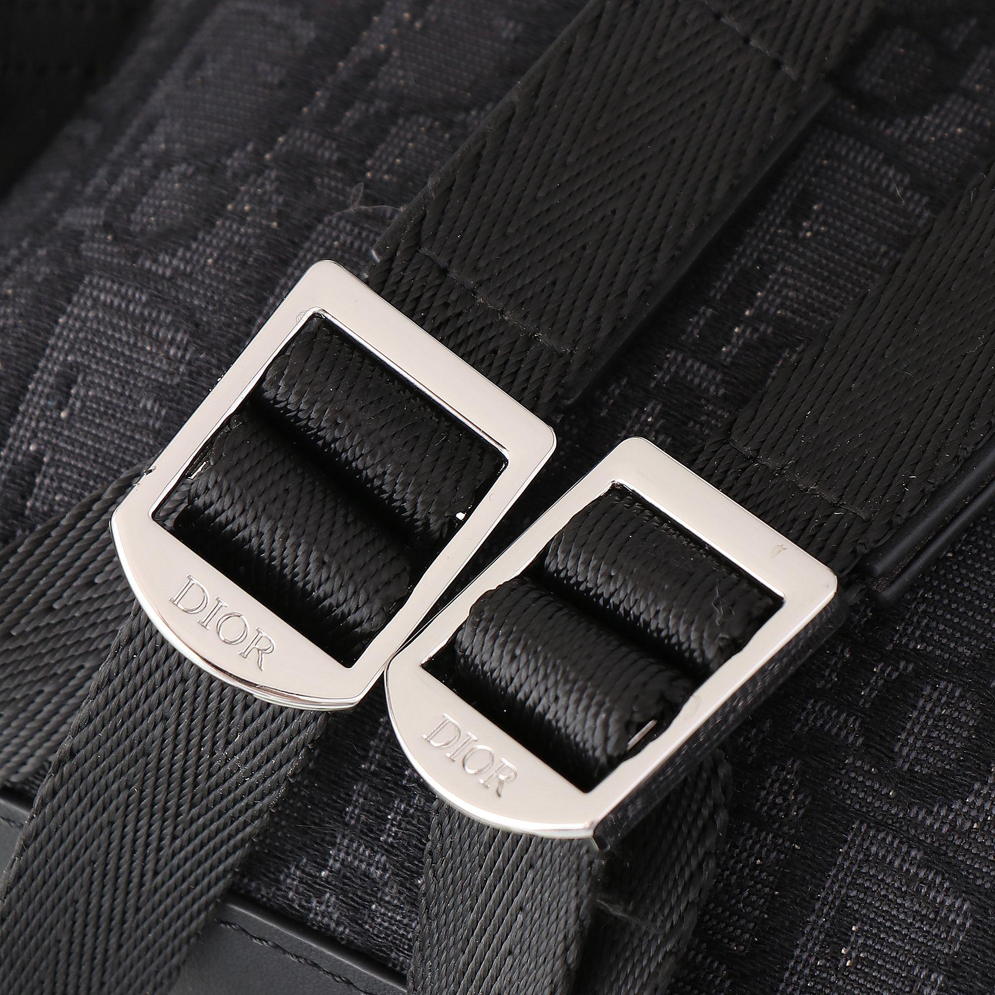 D I O R Dior Kids Mini Rider Backpack 레플리카 13번 이미지 - Bag | 세미샵 레플리카 사이트