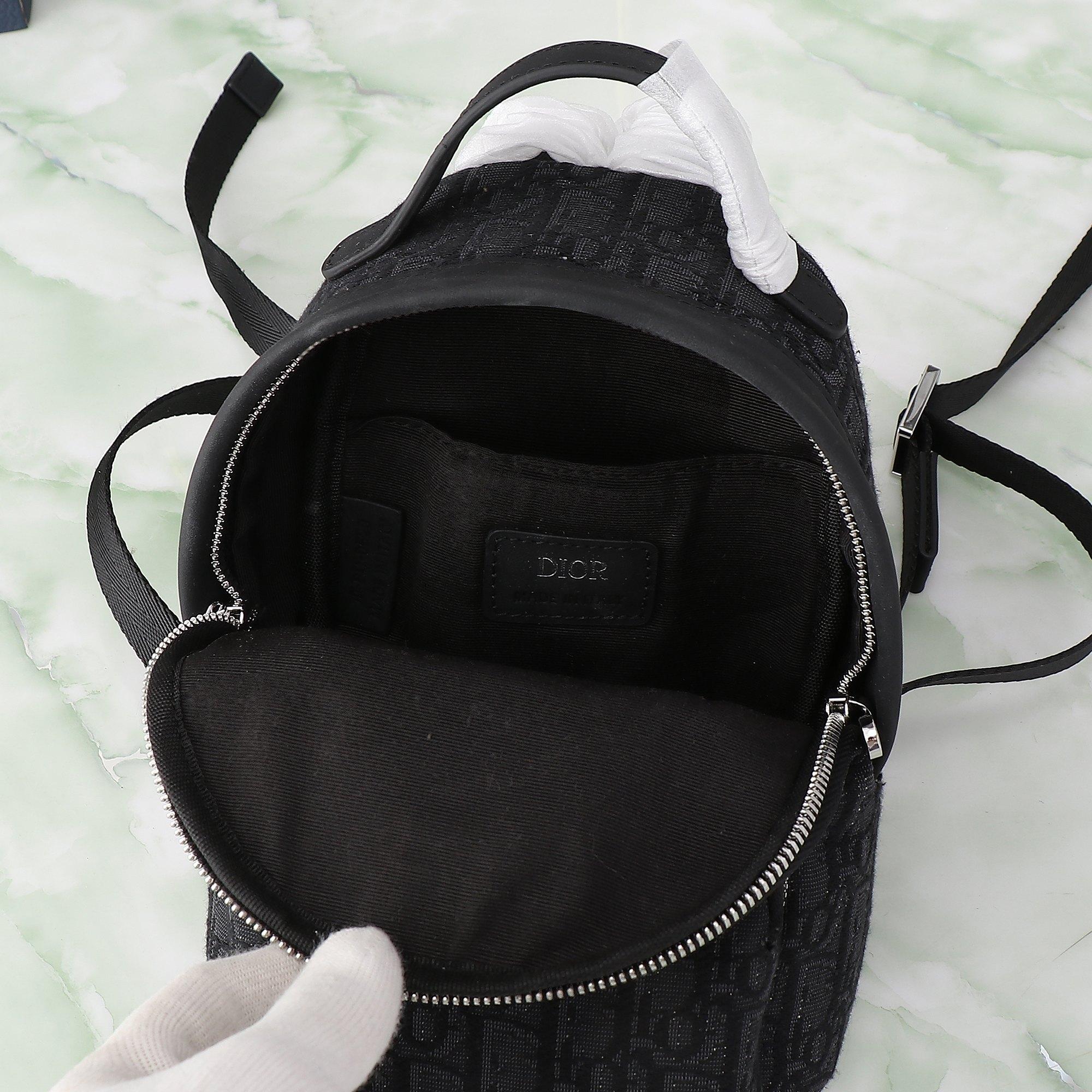 D I O R Dior Kids Mini Rider Backpack 레플리카 15번 이미지 - Bag | 세미샵 레플리카 사이트