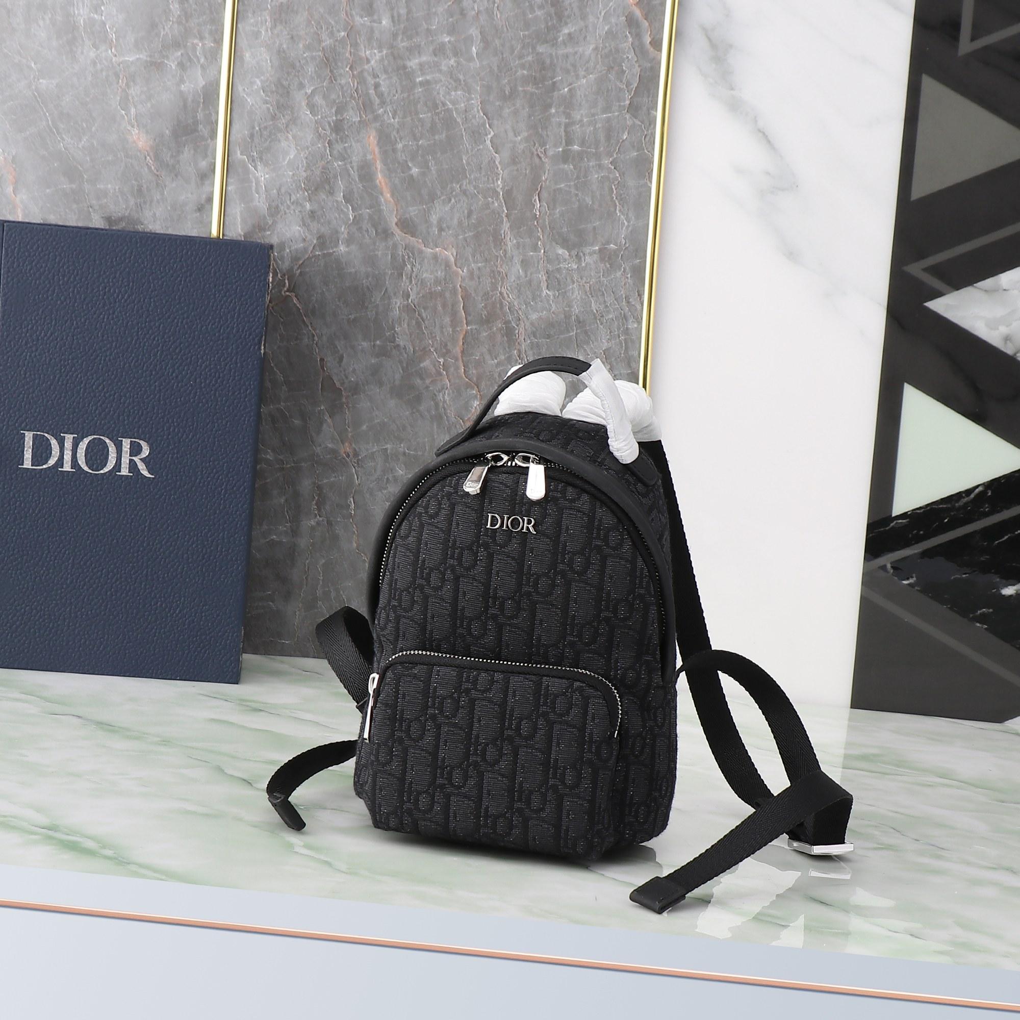D I O R Dior Kids Mini Rider Backpack 레플리카 16번 이미지 - Bag | 세미샵 레플리카 사이트
