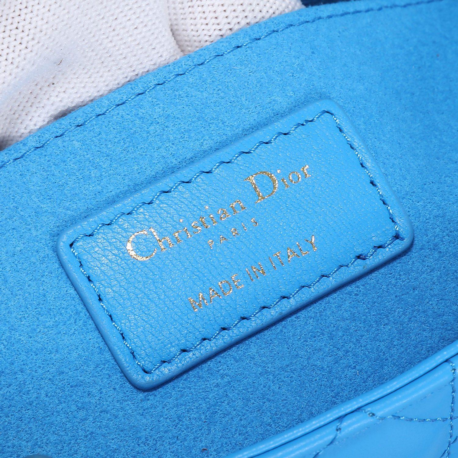 D I O R Dior Lady D-Joy Medium 레플리카 15번 이미지 - Bag | 세미샵 레플리카 사이트