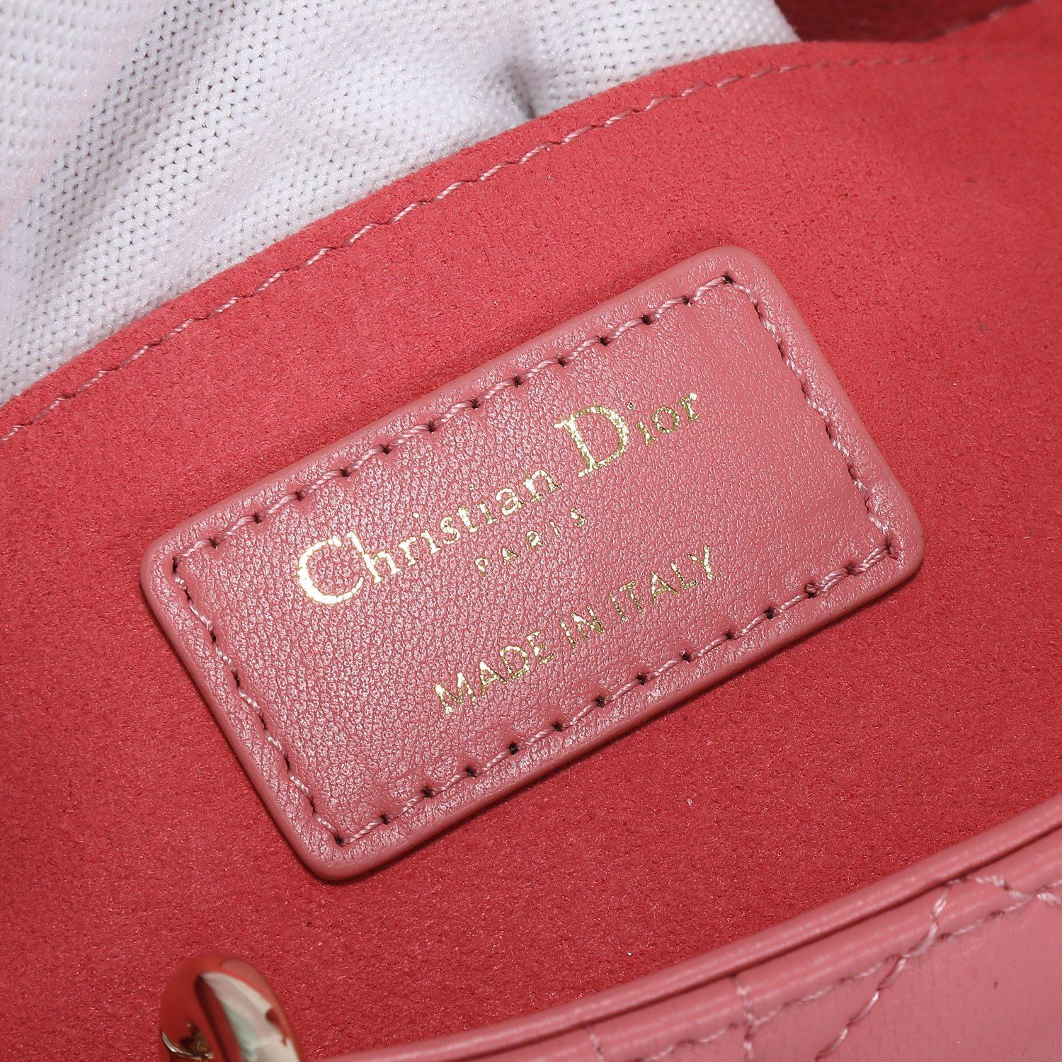 D I O R Dior Lady D-Joy Medium 레플리카 23번 이미지 - Bag | 세미샵 레플리카 사이트