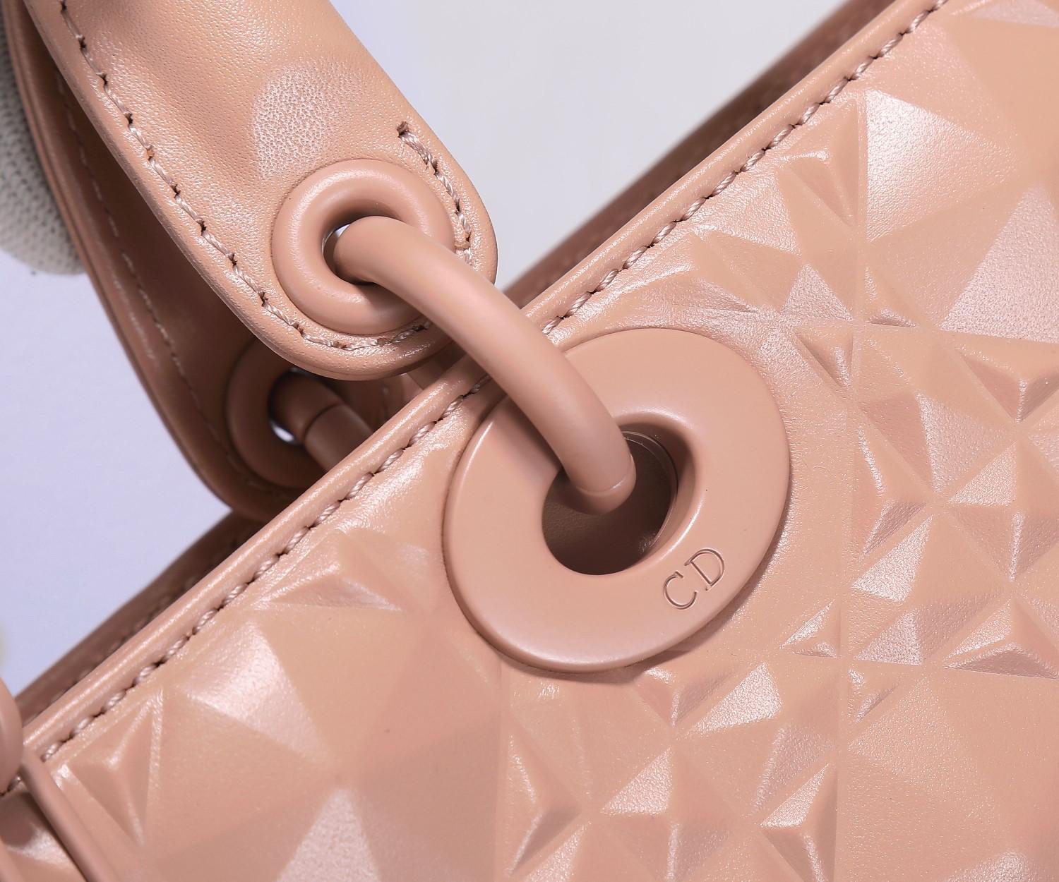 D I O R Dior Lady D-Joy Medium 레플리카 28번 이미지 - Bag | 세미샵 레플리카 사이트