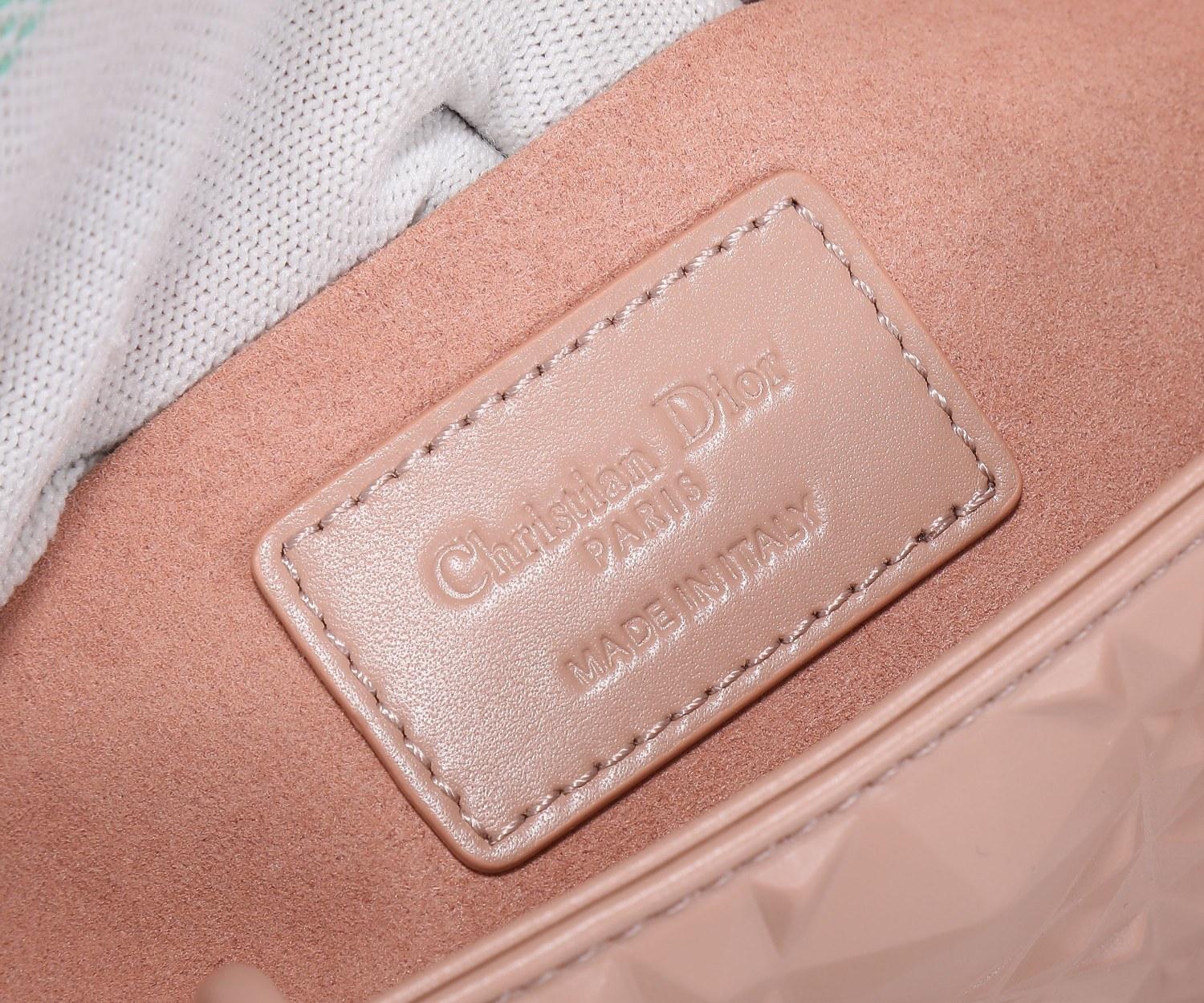 D I O R Dior Lady D-Joy Medium 레플리카 31번 이미지 - Bag | 세미샵 레플리카 사이트