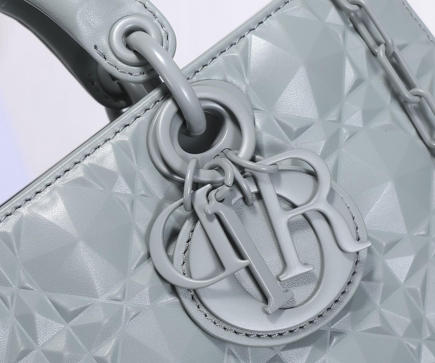 D I O R Dior Lady D-Joy Medium 레플리카 37번 이미지 - Bag | 세미샵 레플리카 사이트