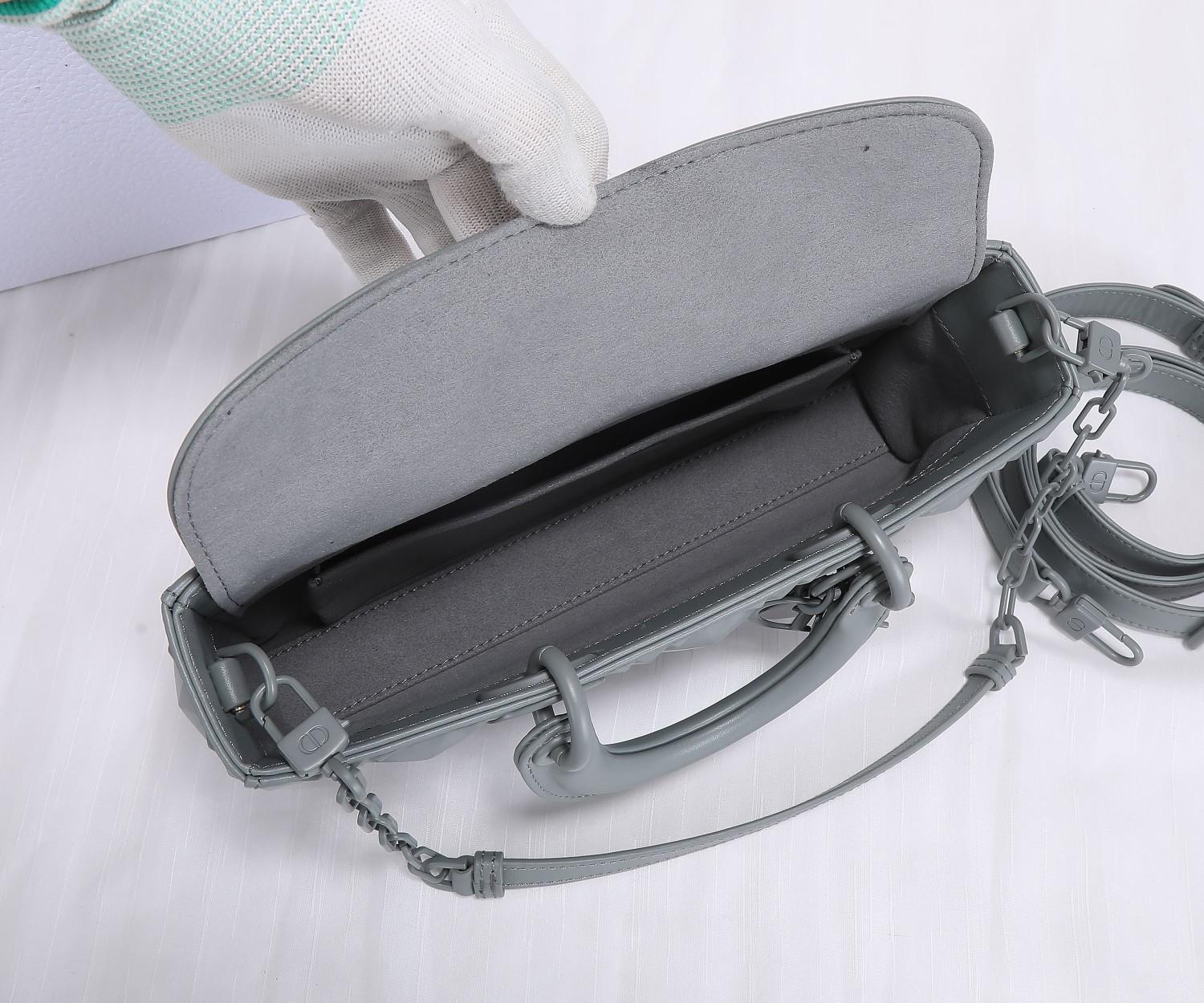 D I O R Dior Lady D-Joy Medium 레플리카 38번 이미지 - Bag | 세미샵 레플리카 사이트