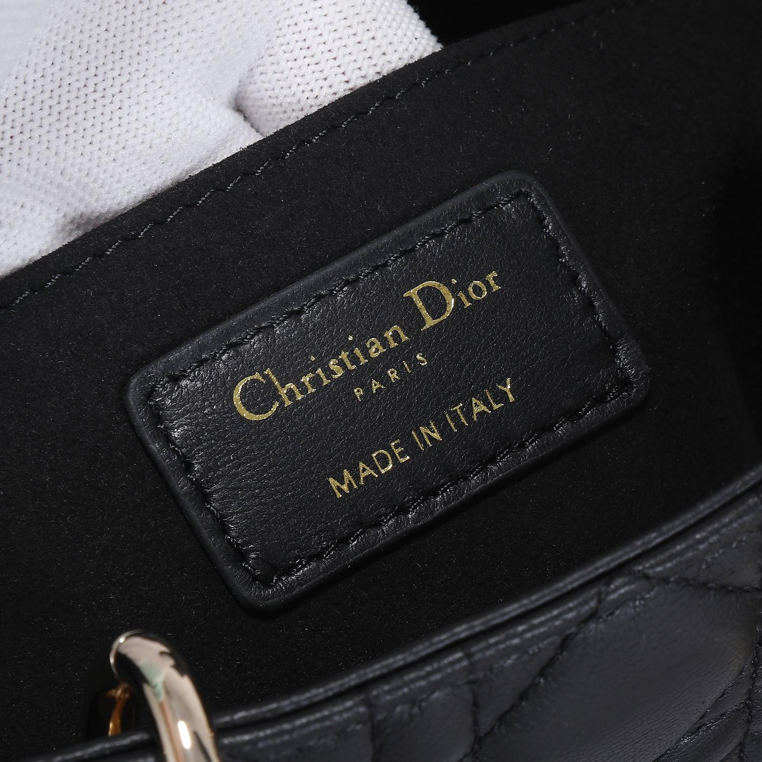 D I O R Dior Lady D-Joy Medium 레플리카 56번 이미지 - Bag | 세미샵 레플리카 사이트