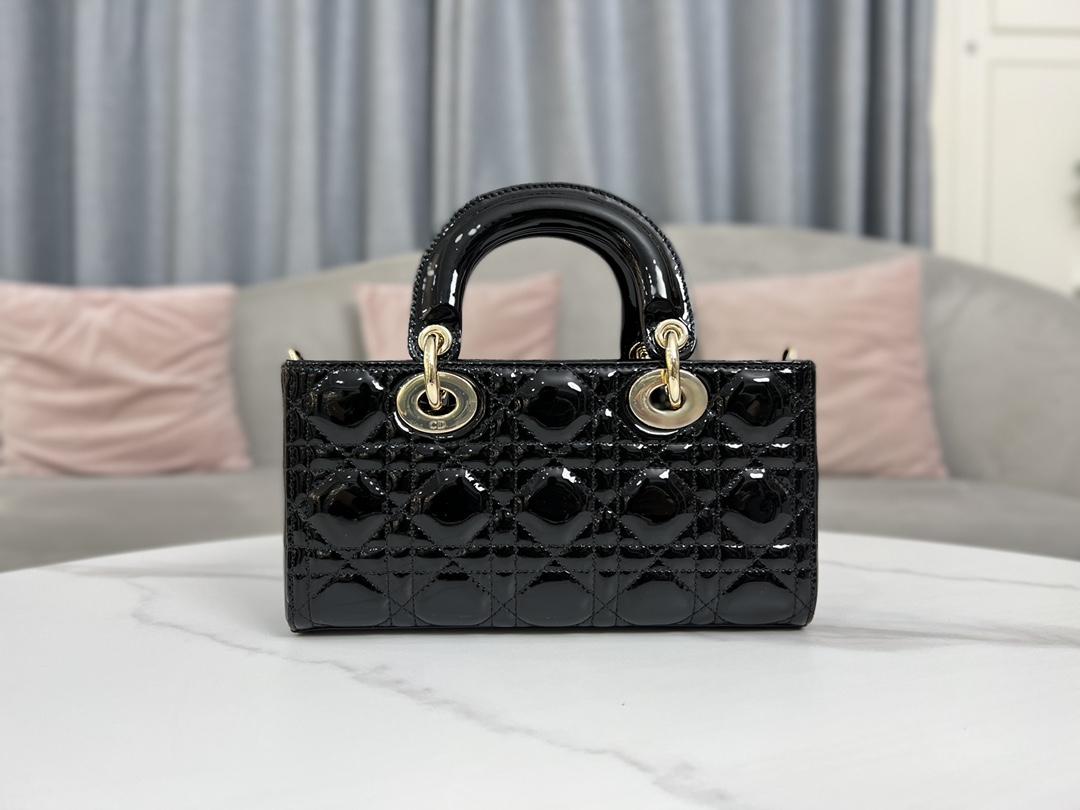 D I O R Dior Lady D-Joy Patent 레플리카 26번 이미지 - Bag | 세미샵 레플리카 사이트