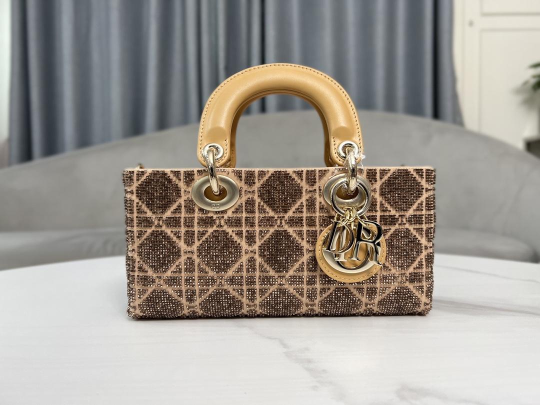 D I O R Dior Lady D - Joy 레플리카 1번 이미지 - Bag | 세미샵 레플리카 사이트