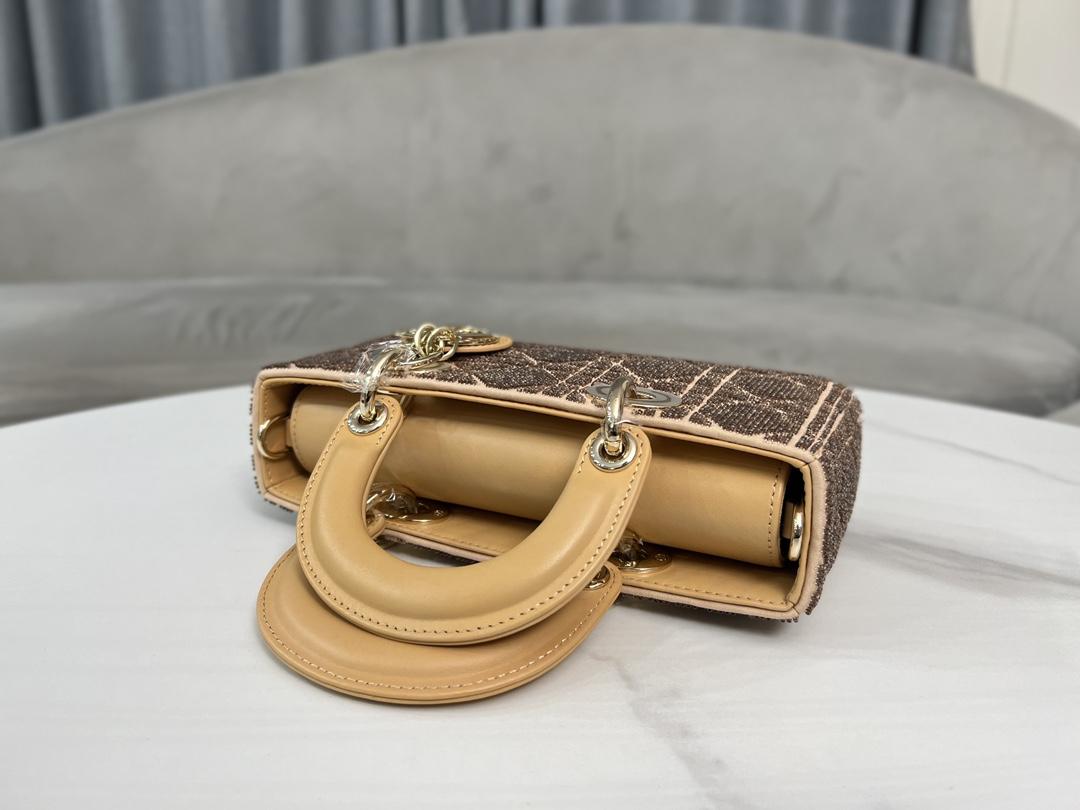 D I O R Dior Lady D - Joy 레플리카 3번 이미지 - Bag | 세미샵 레플리카 사이트
