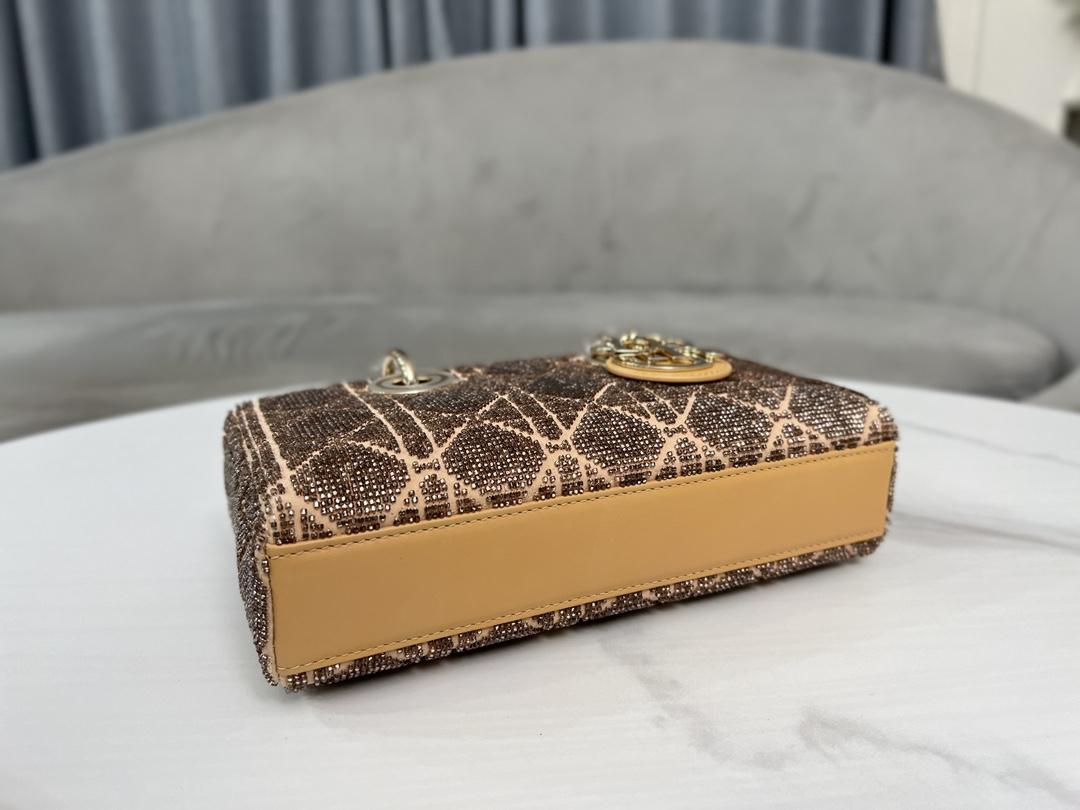 D I O R Dior Lady D - Joy 레플리카 4번 이미지 - Bag | 세미샵 레플리카 사이트