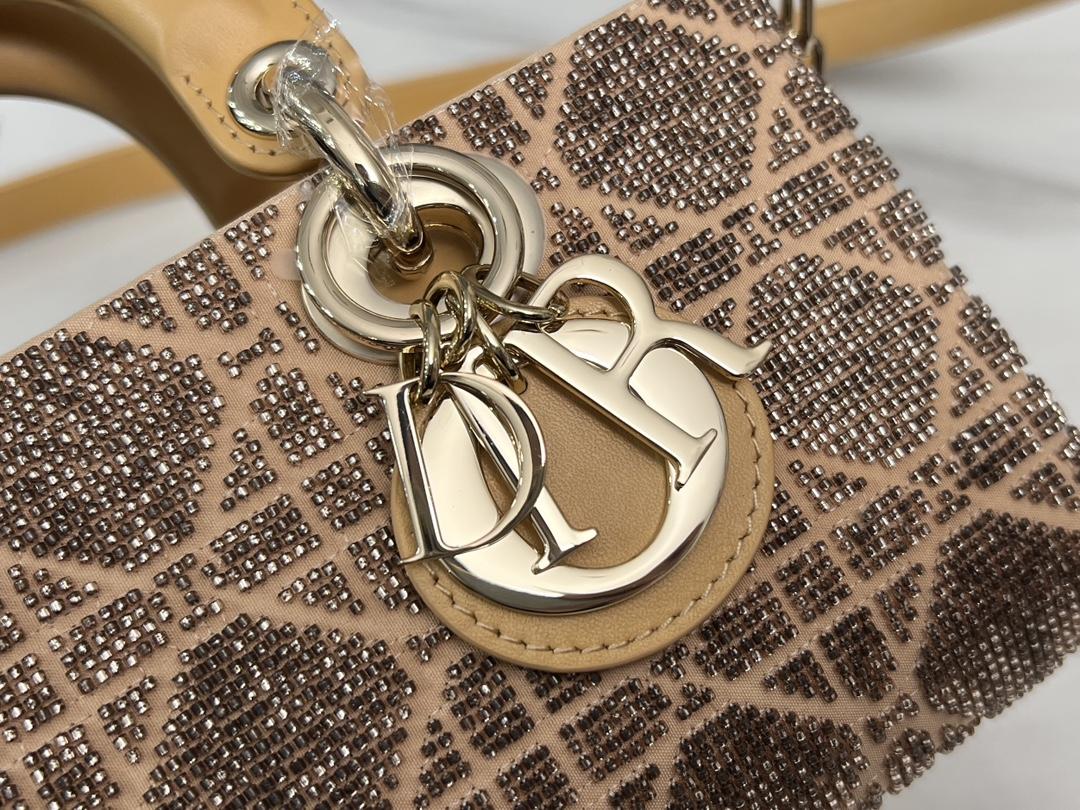 D I O R Dior Lady D - Joy 레플리카 5번 이미지 - Bag | 세미샵 레플리카 사이트