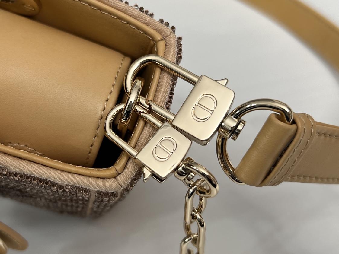 D I O R Dior Lady D - Joy 레플리카 6번 이미지 - Bag | 세미샵 레플리카 사이트