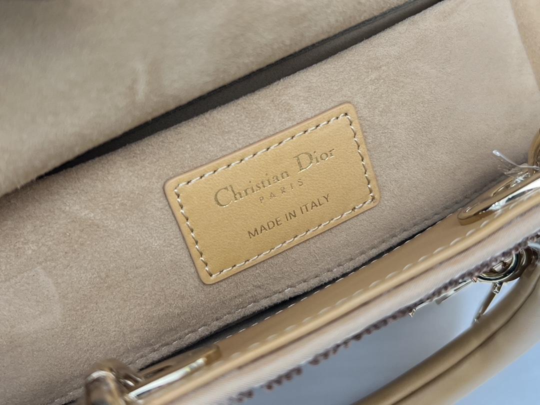 D I O R Dior Lady D - Joy 레플리카 8번 이미지 - Bag | 세미샵 레플리카 사이트