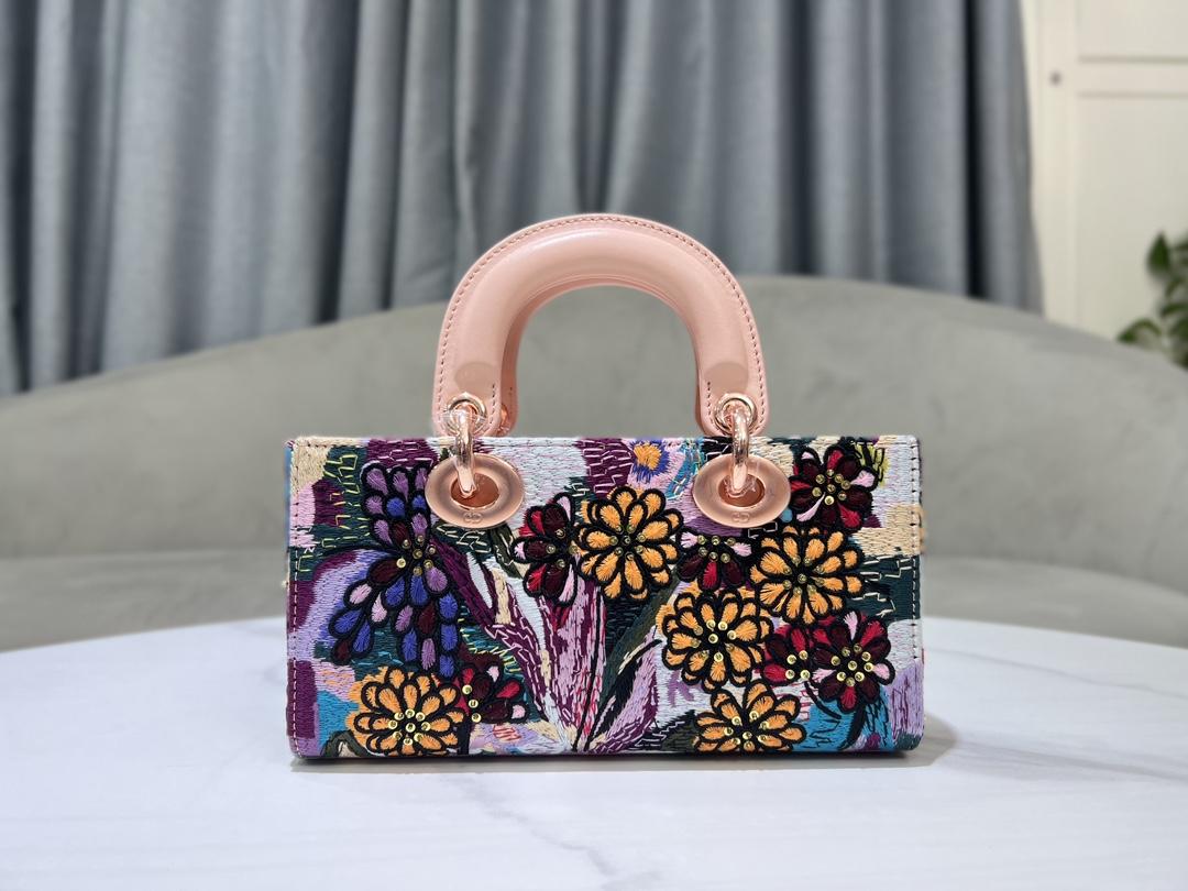 D I O R Dior Lady D - Joy 레플리카 10번 이미지 - Bag | 세미샵 레플리카 사이트