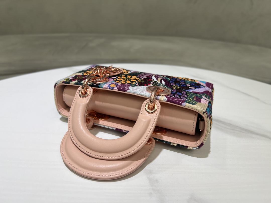 D I O R Dior Lady D - Joy 레플리카 11번 이미지 - Bag | 세미샵 레플리카 사이트