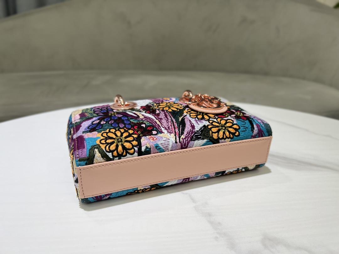 D I O R Dior Lady D - Joy 레플리카 12번 이미지 - Bag | 세미샵 레플리카 사이트