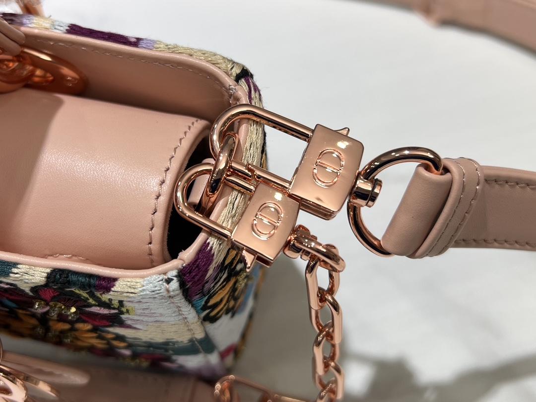 D I O R Dior Lady D - Joy 레플리카 14번 이미지 - Bag | 세미샵 레플리카 사이트