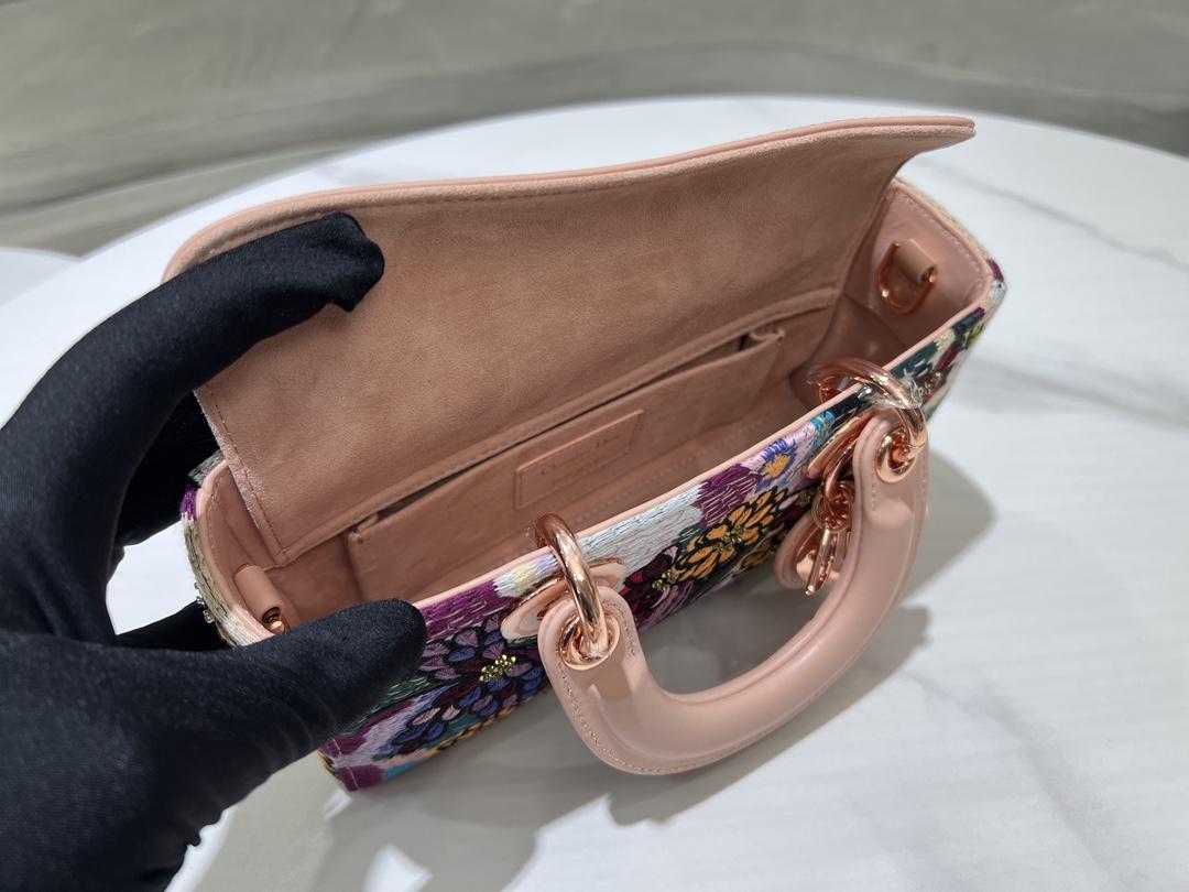 D I O R Dior Lady D - Joy 레플리카 15번 이미지 - Bag | 세미샵 레플리카 사이트