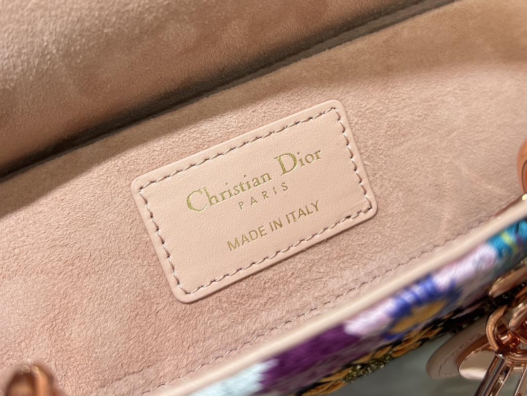 D I O R Dior Lady D - Joy 레플리카 16번 이미지 - Bag | 세미샵 레플리카 사이트