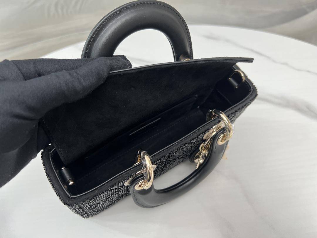 D I O R Dior Lady D - Joy 레플리카 23번 이미지 - Bag | 세미샵 레플리카 사이트