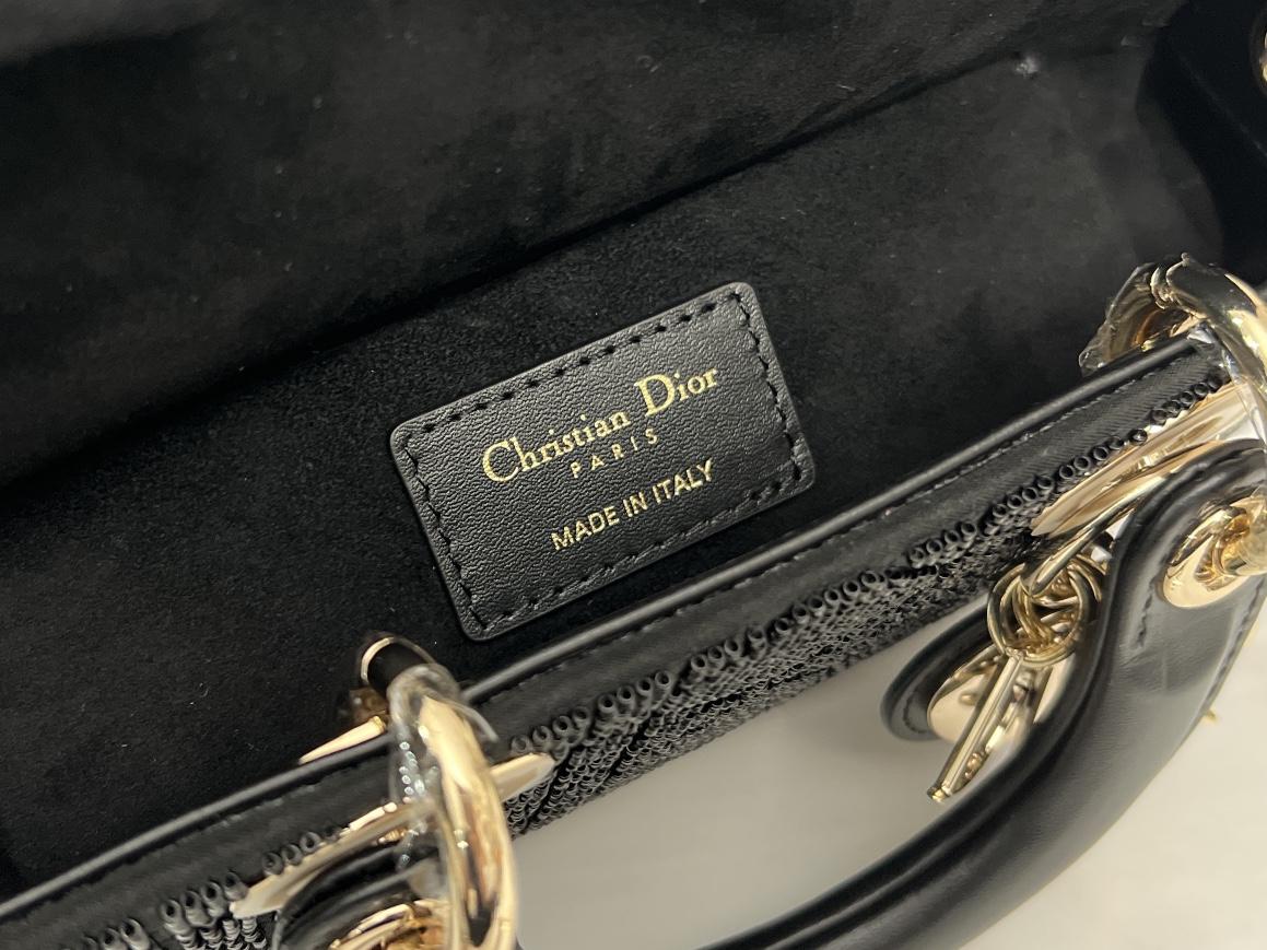 D I O R Dior Lady D - Joy 레플리카 24번 이미지 - Bag | 세미샵 레플리카 사이트