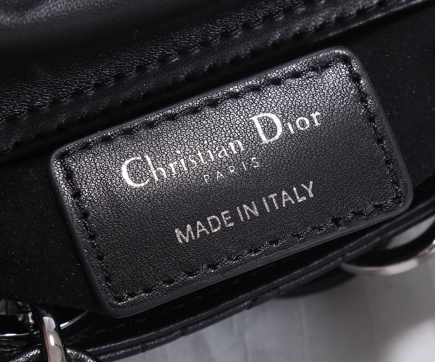 D I O R Dior Lady Micro 레플리카 7번 이미지 - Bag | 세미샵 레플리카 사이트