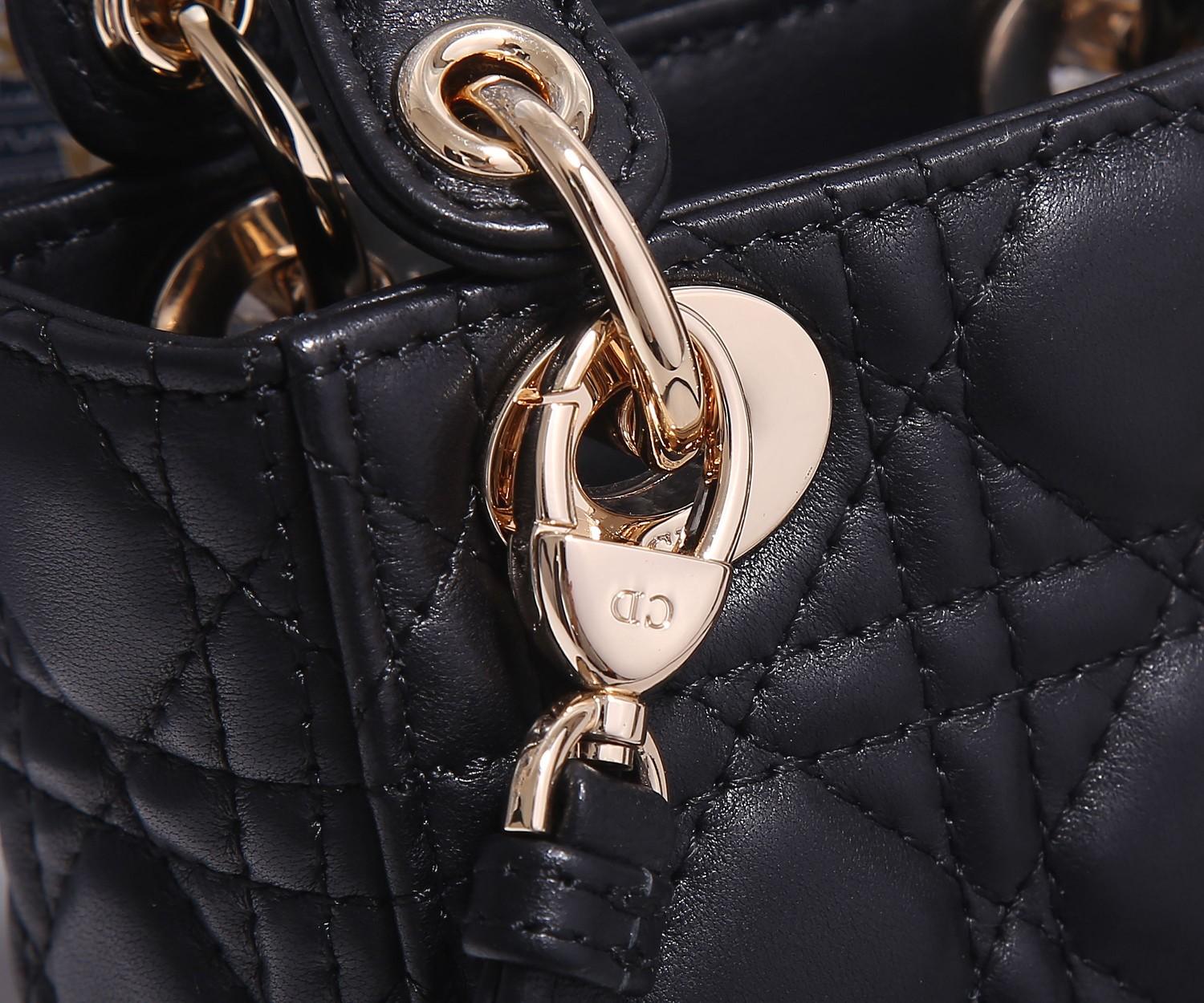 D I O R Dior Lady Micro 레플리카 14번 이미지 - Bag | 세미샵 레플리카 사이트