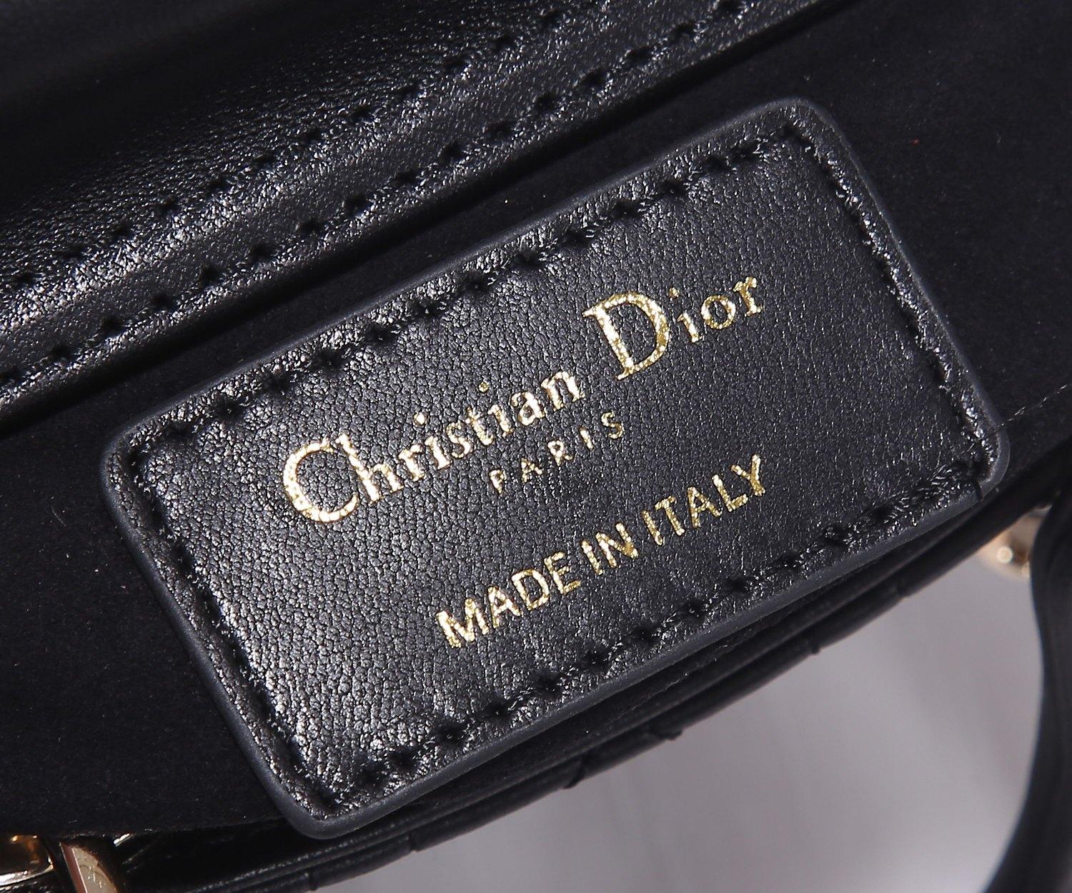 D I O R Dior Lady Micro 레플리카 16번 이미지 - Bag | 세미샵 레플리카 사이트