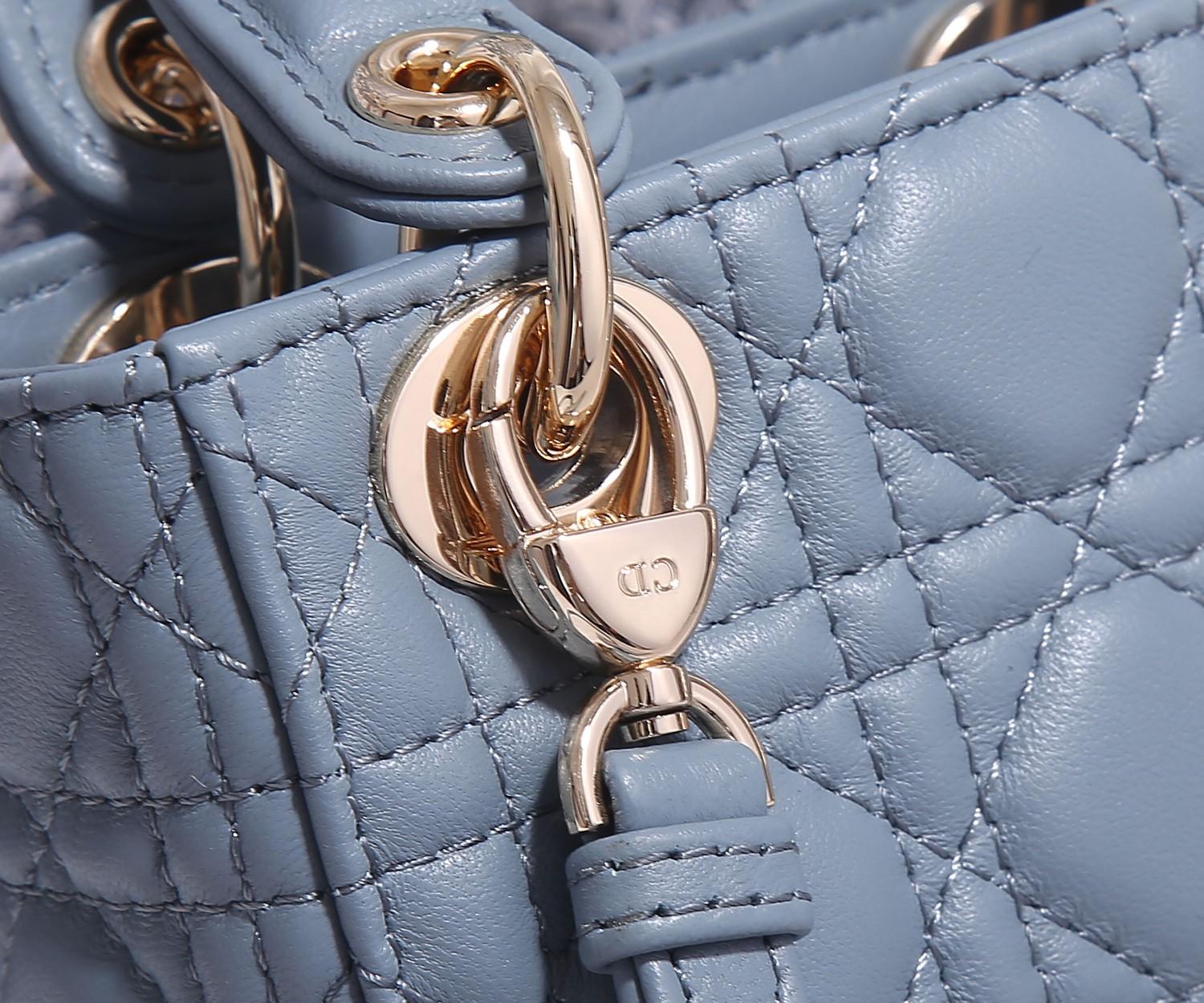 D I O R Dior Lady Micro 레플리카 22번 이미지 - Bag | 세미샵 레플리카 사이트