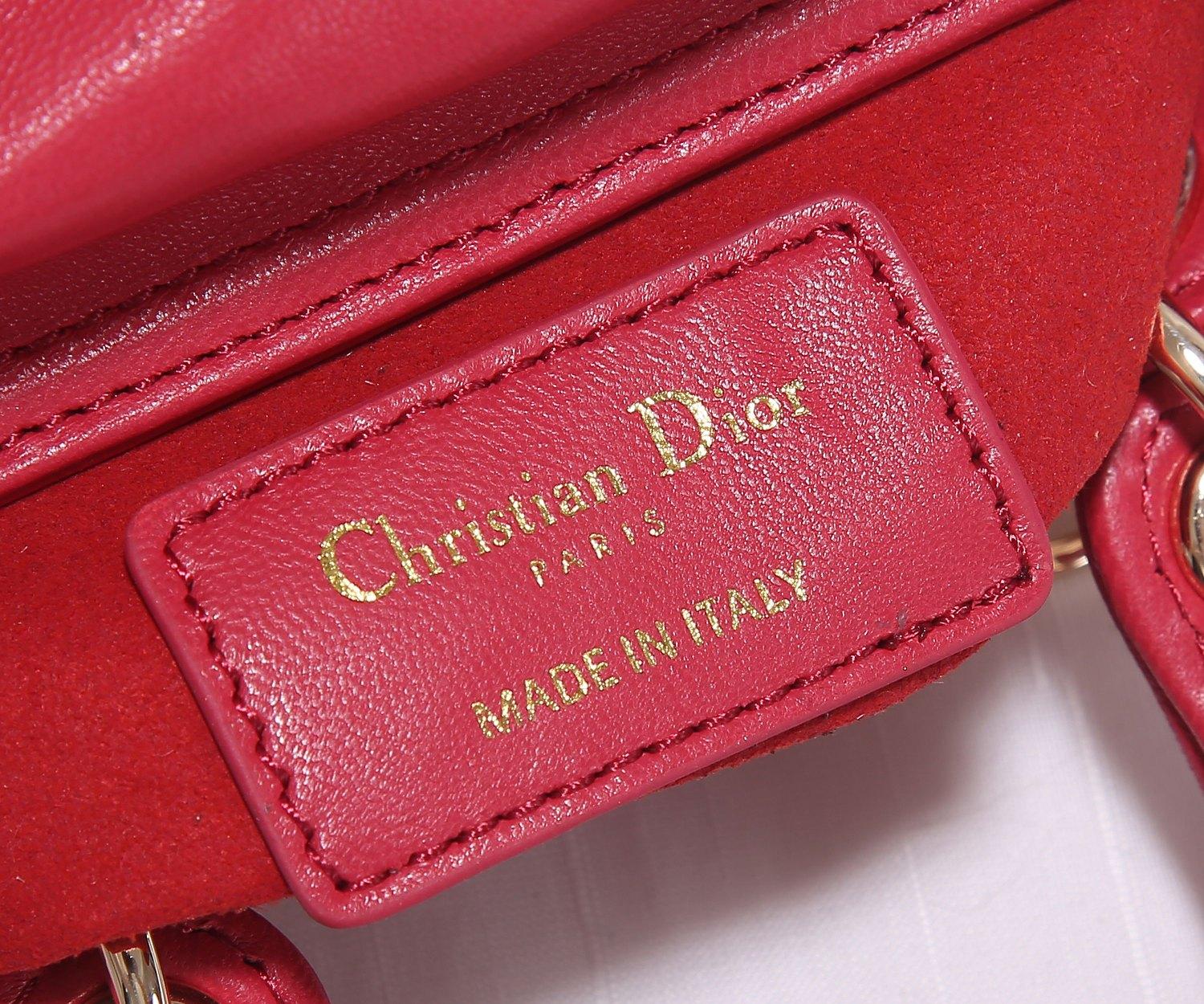 D I O R Dior Lady Micro 레플리카 32번 이미지 - Bag | 세미샵 레플리카 사이트