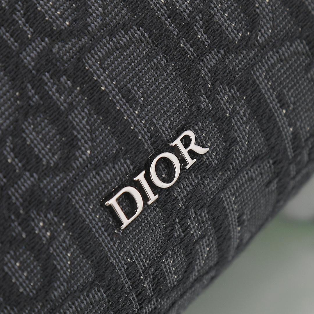 D I O R Dior Lingot Toiletry 레플리카 5번 이미지 - Bag | 세미샵 레플리카 사이트