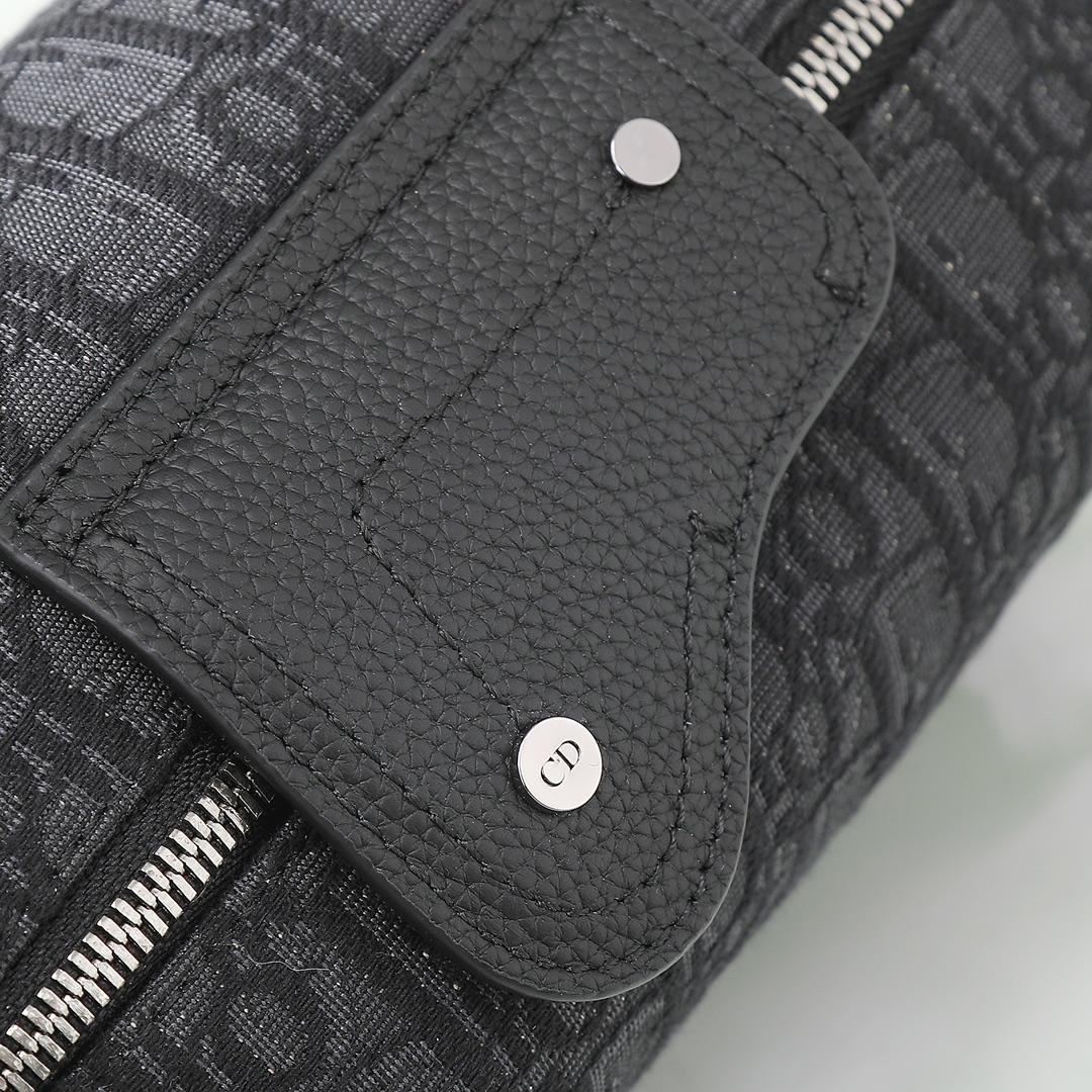 D I O R Dior Lingot Toiletry 레플리카 6번 이미지 - Bag | 세미샵 레플리카 사이트