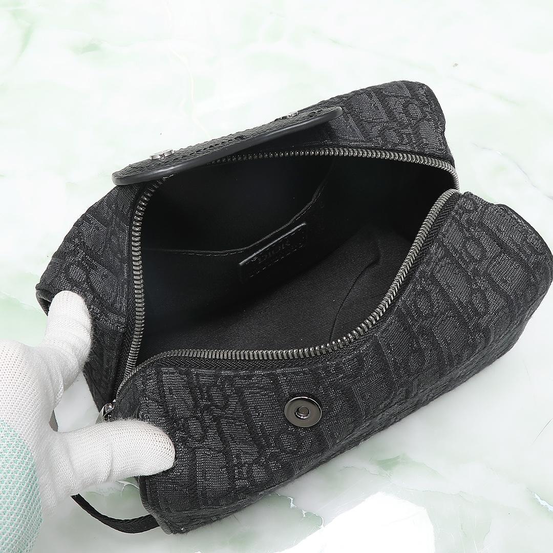 D I O R Dior Lingot Toiletry 레플리카 7번 이미지 - Bag | 세미샵 레플리카 사이트