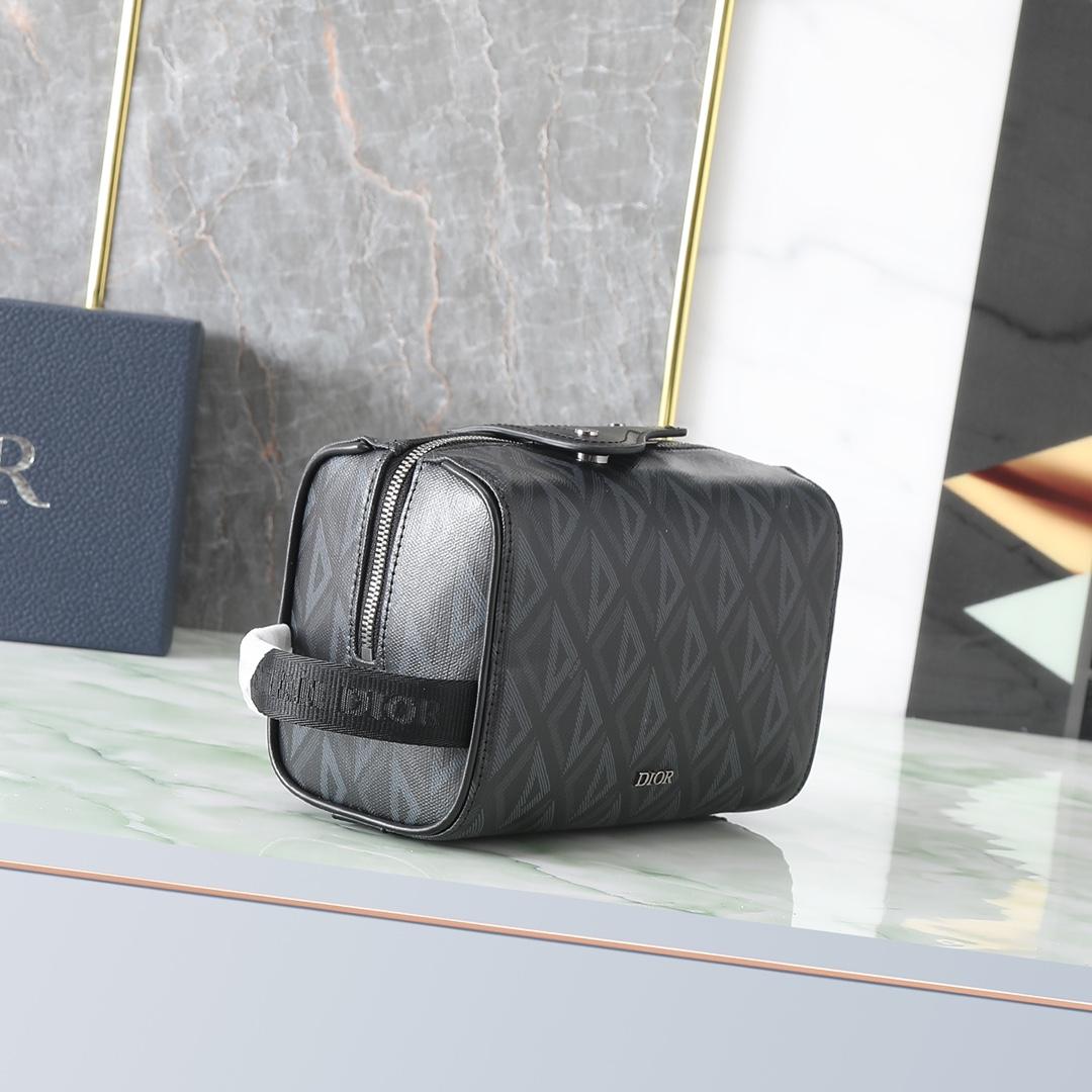 D I O R Dior Lingot Toiletry 레플리카 11번 이미지 - Bag | 세미샵 레플리카 사이트
