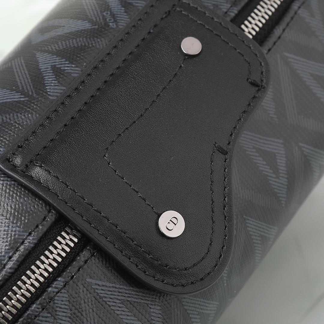 D I O R Dior Lingot Toiletry 레플리카 14번 이미지 - Bag | 세미샵 레플리카 사이트