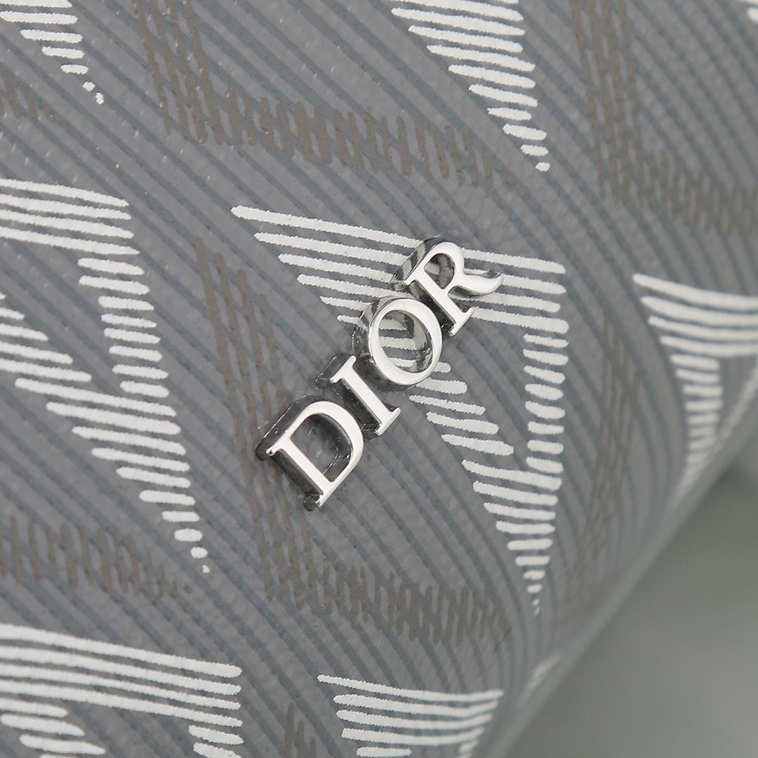 D I O R Dior Lingot Toiletry 레플리카 21번 이미지 - Bag | 세미샵 레플리카 사이트