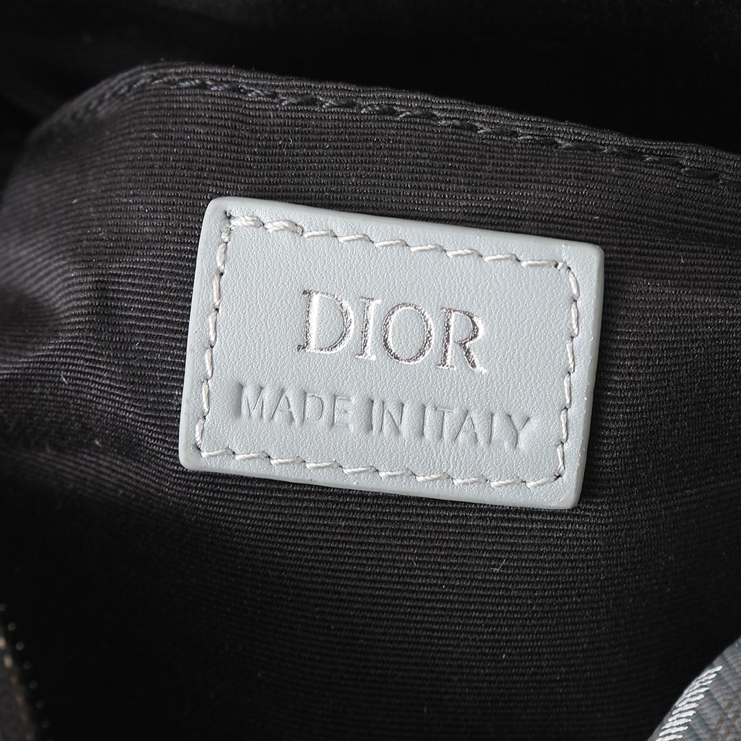D I O R Dior Lingot Toiletry 레플리카 24번 이미지 - Bag | 세미샵 레플리카 사이트