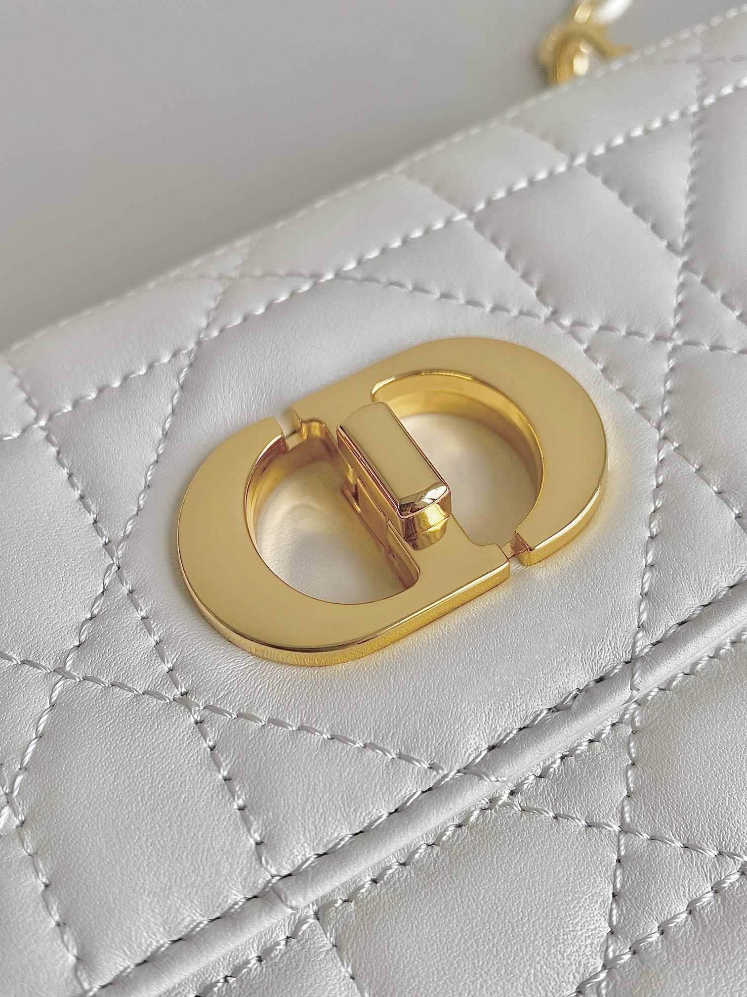 D I O R Dior Miss Caro Mini 레플리카 3번 이미지 - Bag | 세미샵 레플리카 사이트