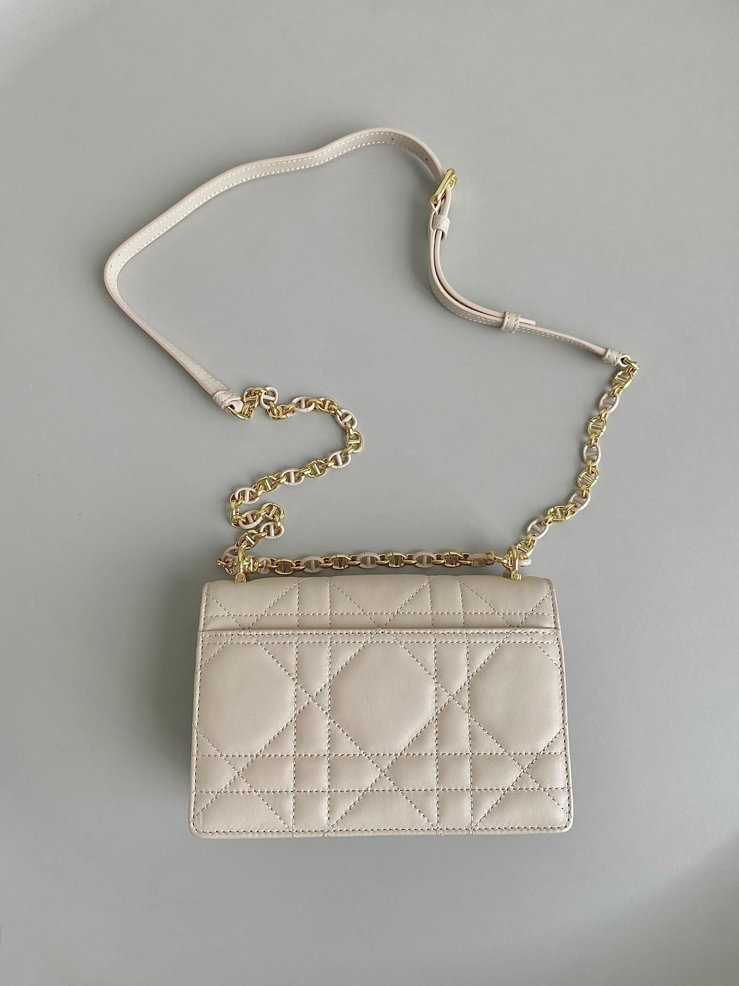 D I O R Dior Miss Caro Mini 레플리카 8번 이미지 - Bag | 세미샵 레플리카 사이트