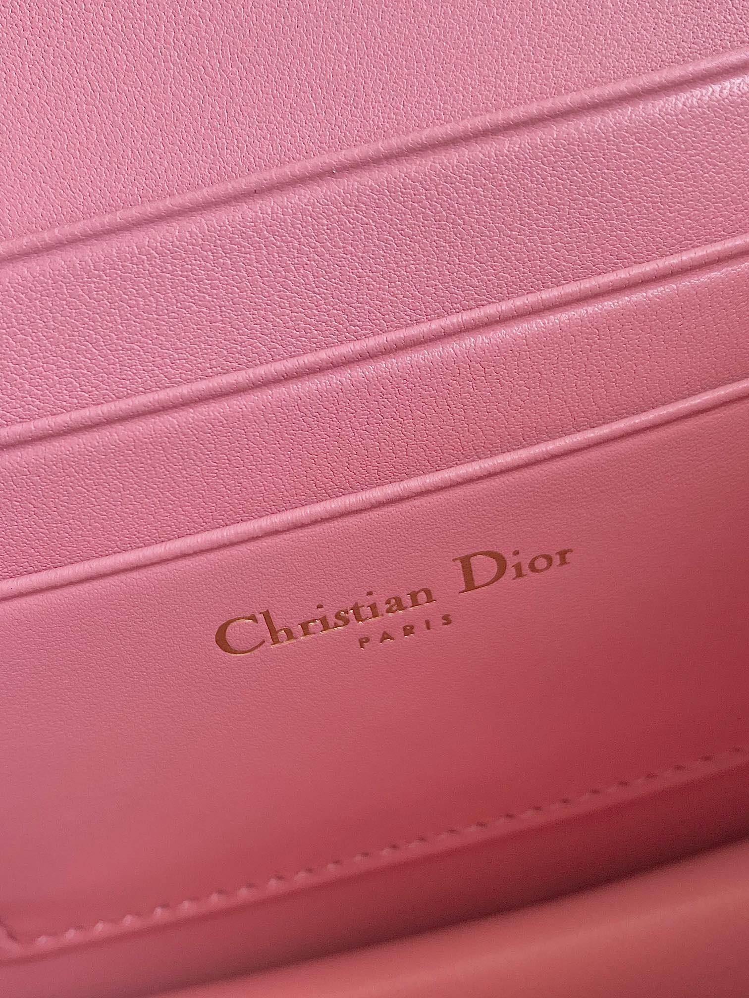 D I O R Dior Miss Caro Mini 레플리카 18번 이미지 - Bag | 세미샵 레플리카 사이트