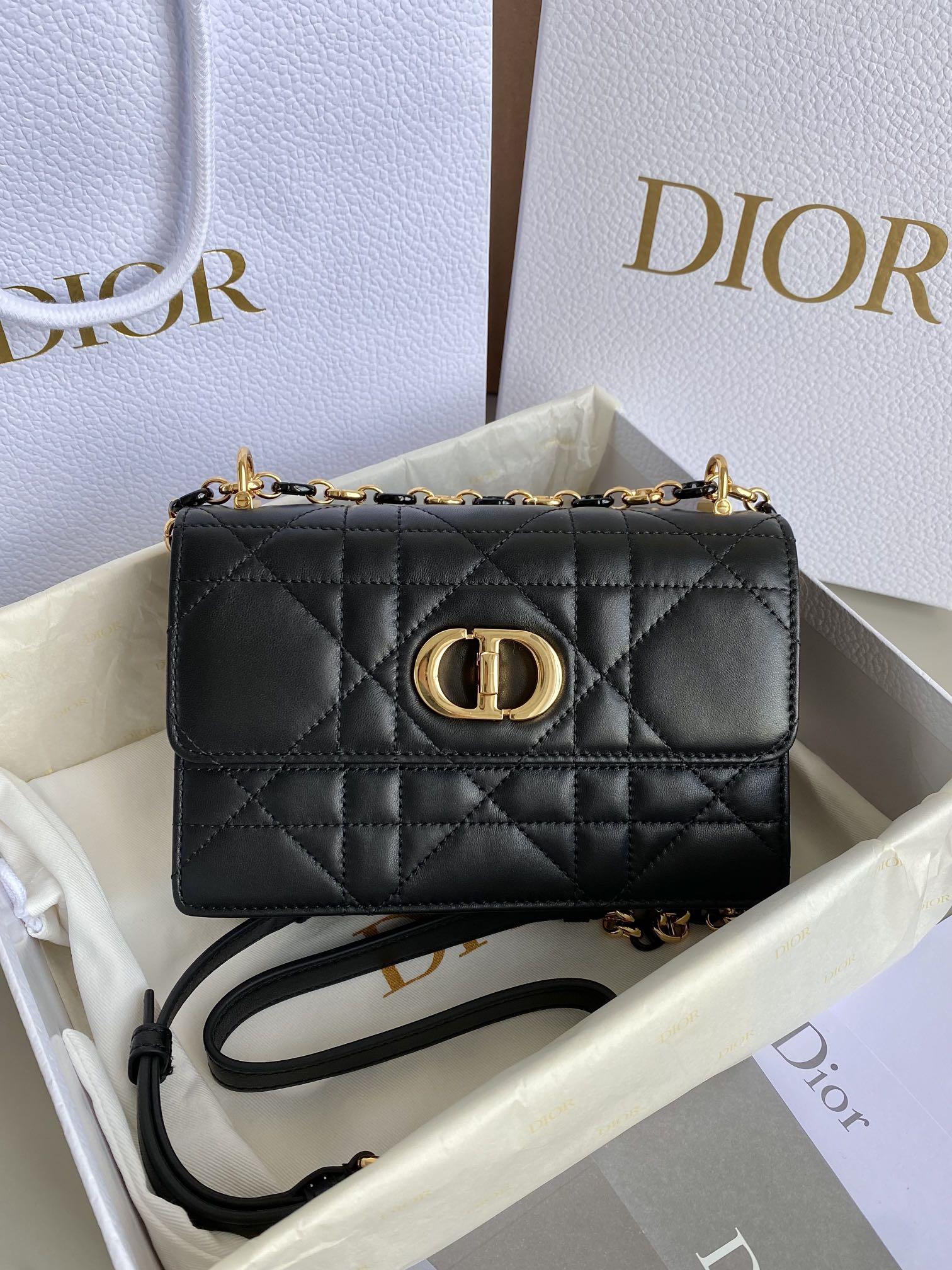 D I O R Dior Miss Caro Mini 레플리카 19번 이미지 - Bag | 세미샵 레플리카 사이트