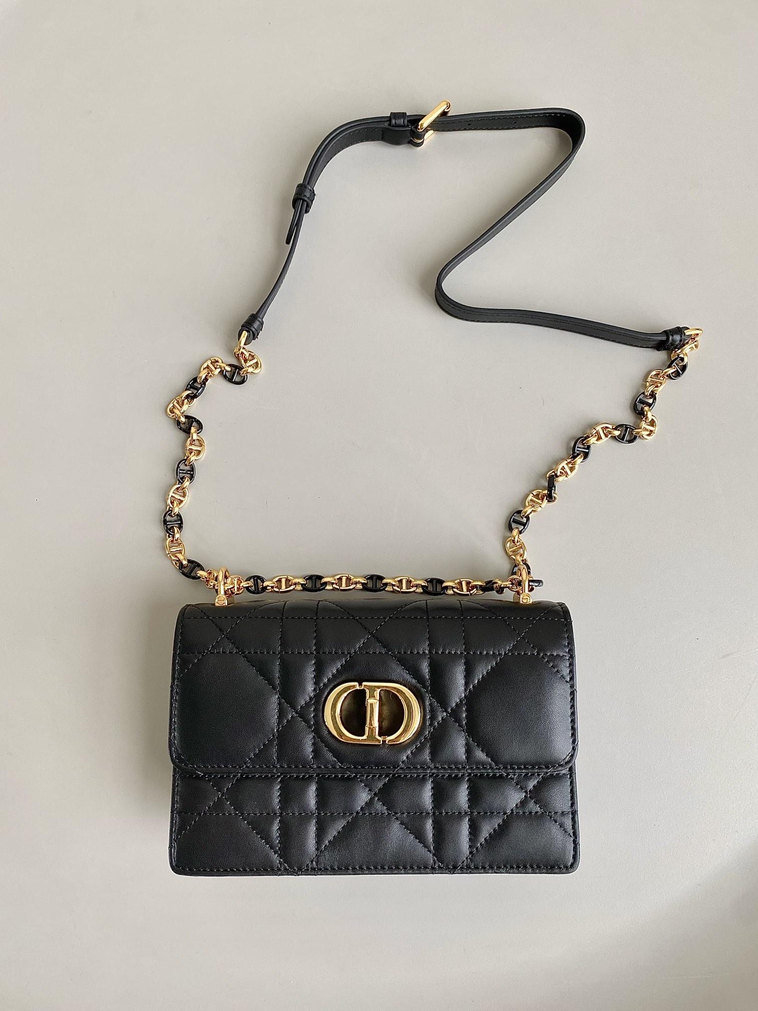 D I O R Dior Miss Caro Mini 레플리카 20번 이미지 - Bag | 세미샵 레플리카 사이트