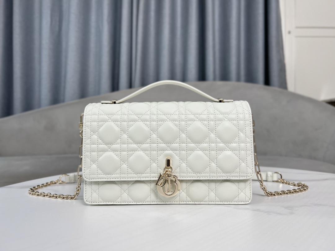 Dior Miss Dior Top Handle