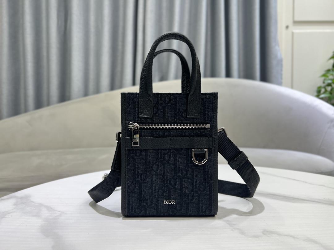 D I O R Dior North - South Tote 레플리카 1번 이미지 - Bag | 세미샵 레플리카 사이트