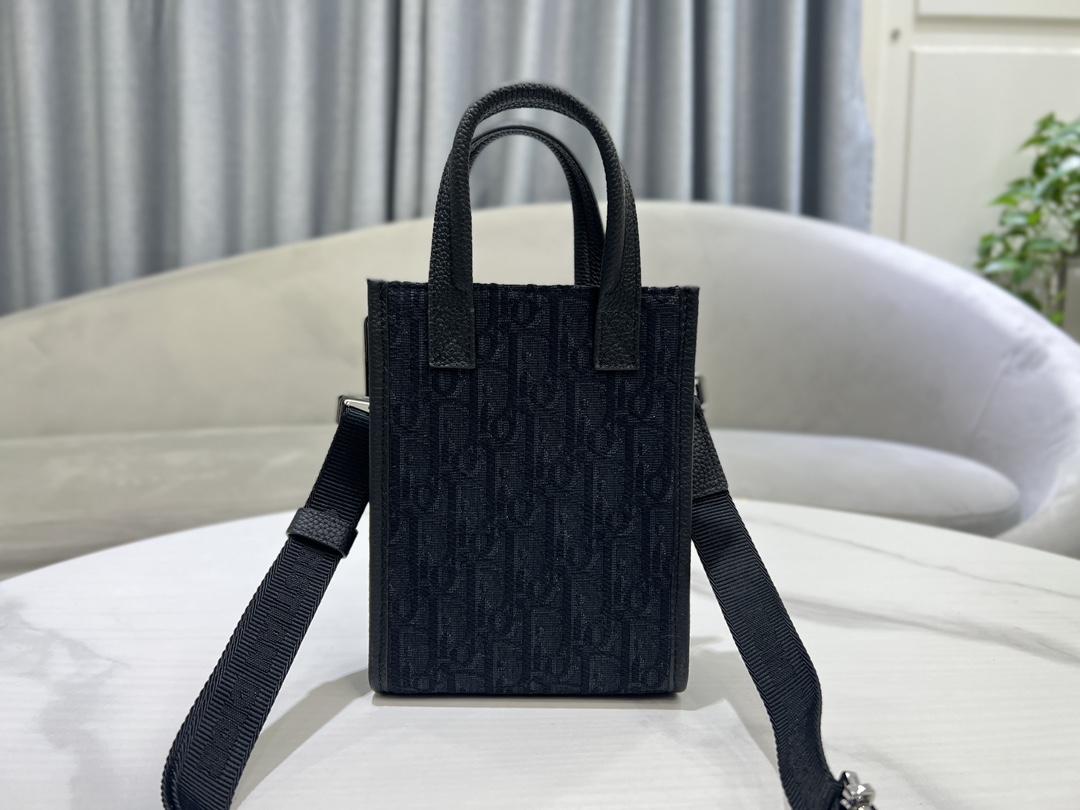 D I O R Dior North - South Tote 레플리카 2번 이미지 - Bag | 세미샵 레플리카 사이트