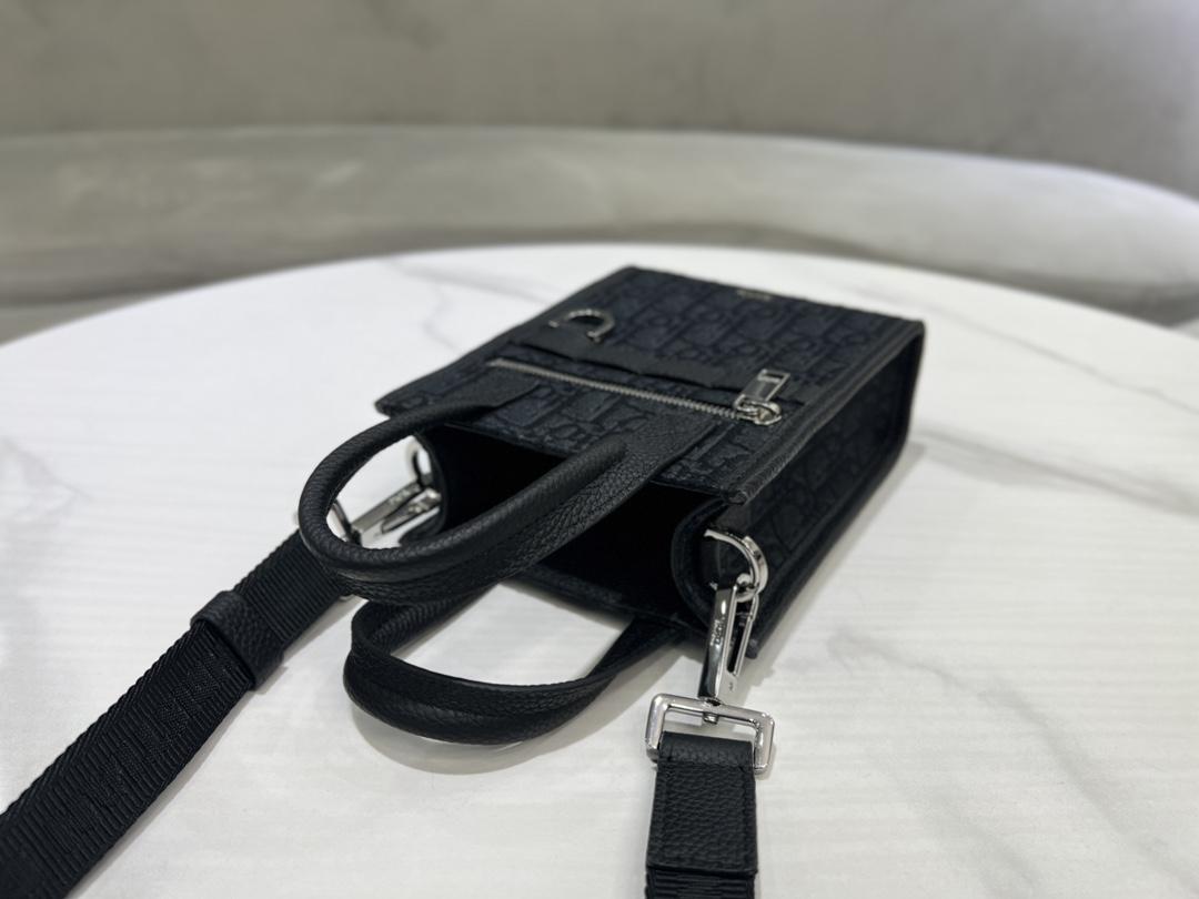 D I O R Dior North - South Tote 레플리카 3번 이미지 - Bag | 세미샵 레플리카 사이트